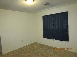 1106 S Platinum Ave in Deming, NM - Building Photo - Building Photo