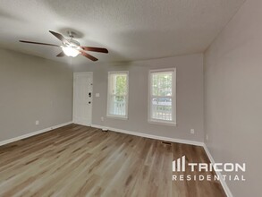 1413 Amber Acres Ln in Knightdale, NC - Building Photo - Building Photo