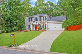 2140 Buckley Trail in Snellville, GA - Building Photo - Building Photo