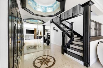 12115 Braemore Pl in Los Angeles, CA - Foto de edificio - Building Photo