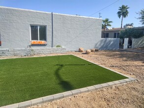 1308 E Vista Ave in Phoenix, AZ - Building Photo - Building Photo