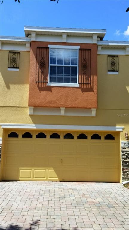 property at 5048 Cypress Branch Point