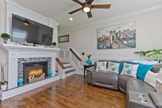 136 Lippincott Ave in Long Branch, NJ - Building Photo - Building Photo