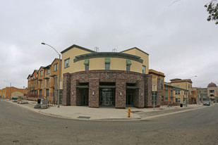 Eastgate Apartments