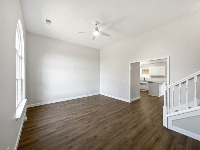 4804 Highlander Cove in Nashville, TN - Foto de edificio - Building Photo