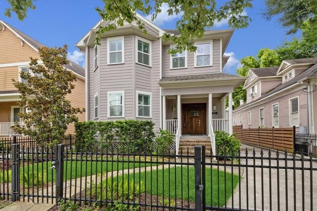 property at 1811 State St