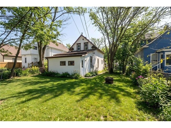 3451 N Oliver Ave in Minneapolis, MN - Building Photo - Building Photo