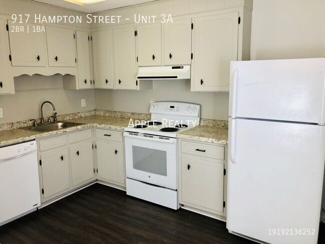 917 Hampton St in Eden, NC - Building Photo - Building Photo