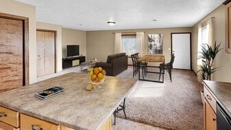 231 W 4th St in Tea, SD - Building Photo