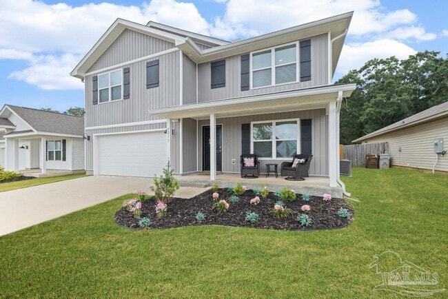5213 Peach Dr in Pace, FL - Building Photo - Building Photo