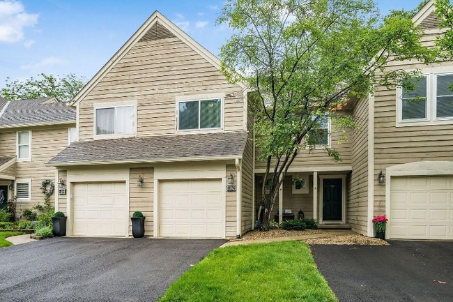 property at 3362 Eastwoodlands Trail