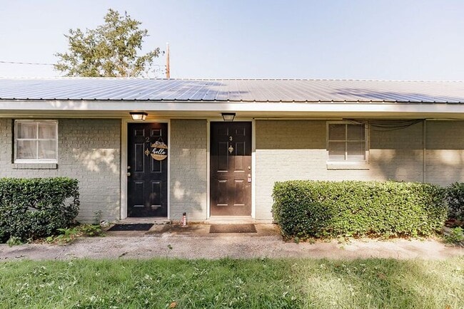 property at 550 Macon Hwy