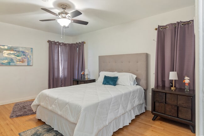 1429 Ellsmere Ave in Los Angeles, CA - Building Photo - Building Photo