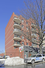 ACT TOWER in Flushing, NY - Building Photo - Building Photo