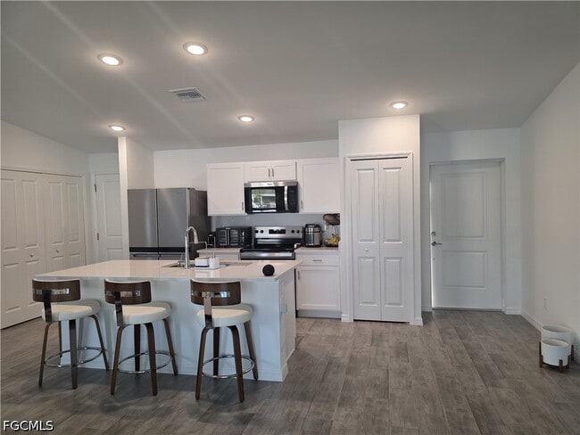 property at 4421 NE 15th Pl