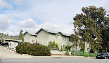 Golden Ave Apartments in Lemon Grove, CA - Building Photo - Building Photo