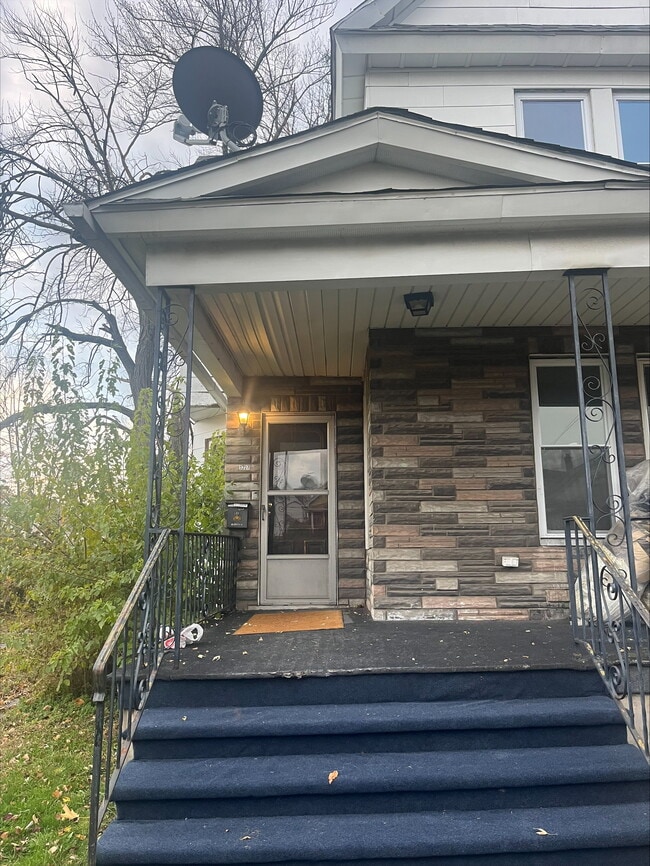 property at 1227 Rundle St