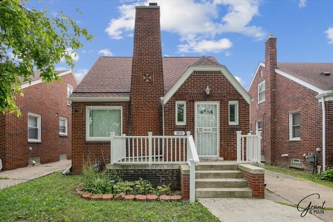 property at 9610 Asbury Park