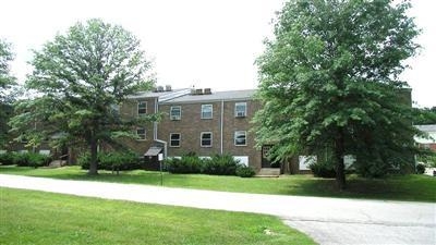 1314-1316 Chinook Trl in Frankfort, KY - Foto de edificio