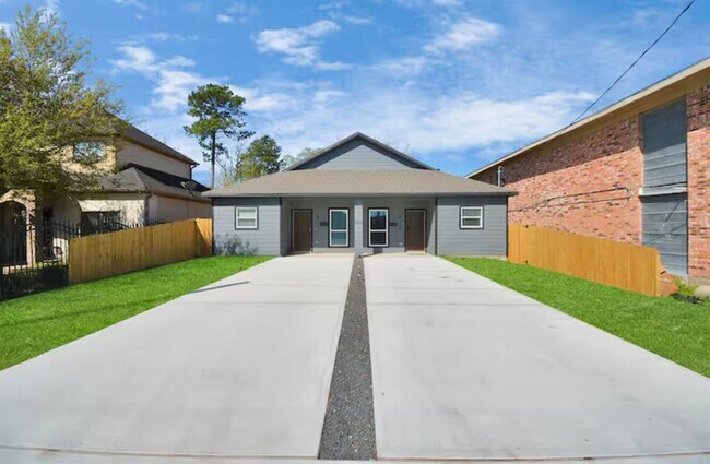 property at 8134 Mariah unit A St