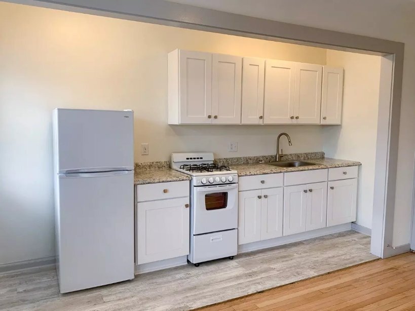 1835 N 2nd St, Unit 30 in Milwaukee, WI - Foto de edificio