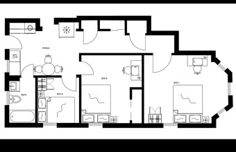4A Sherman Street in Boston, MA - Building Photo - Building Photo