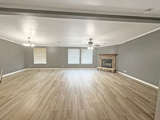 7310 Palo Verde in Hobbs, NM - Building Photo - Building Photo