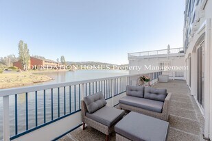 1106 Shelter Bay Ave in Mill Valley, CA - Building Photo
