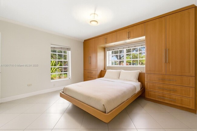 property at 3300 Segovia St