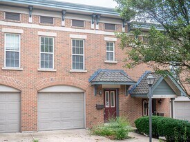 2515 Ravine St, Unit 2515 in Cincinnati, OH - Building Photo