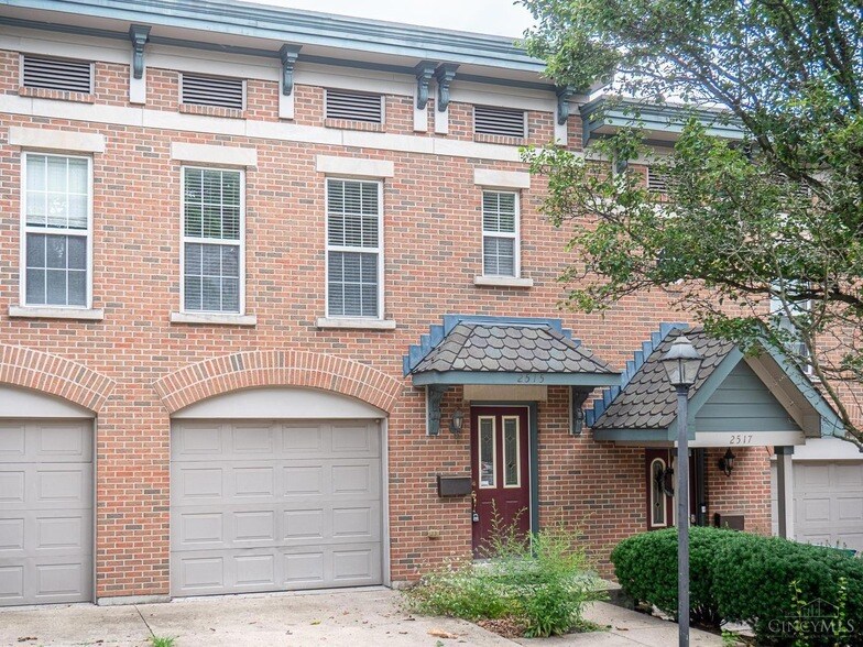 2515 Ravine St, Unit 2515 in Cincinnati, OH - Building Photo