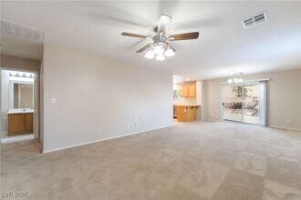 10222 June Flower Dr in Las Vegas, NV - Building Photo - Building Photo