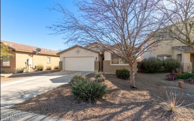property at 45317 W Desert Garden Rd