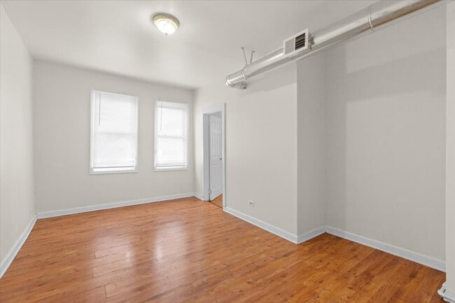 4841 S Loomis Blvd in Chicago, IL - Building Photo - Building Photo