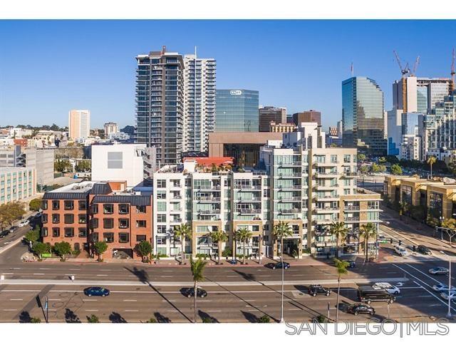 property at 1431 Pacific Hwy