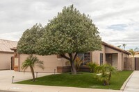 17874 N White Horse Trail in Surprise, AZ - Foto de edificio - Building Photo