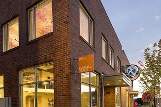 Highline at Kendall Yards in Spokane, WA - Building Photo - Building Photo