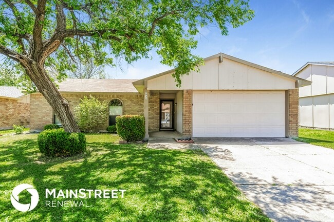 property at 6932 Sandstone Ct