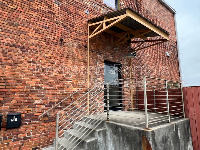 159 Maxwell St in Fayetteville, NC - Foto de edificio - Building Photo