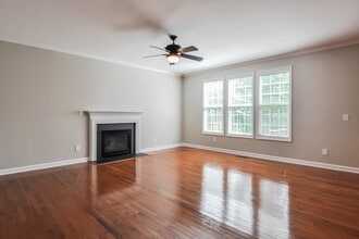 1316 Lindenberg Square in Wake Forest, NC - Building Photo - Building Photo