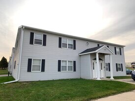 1712 45th St NW, Unit # 3 in Rochester, MN - Building Photo