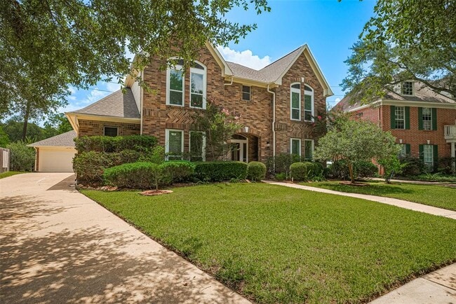3739 Elkins Rd in Sugar Land, TX - Building Photo - Building Photo