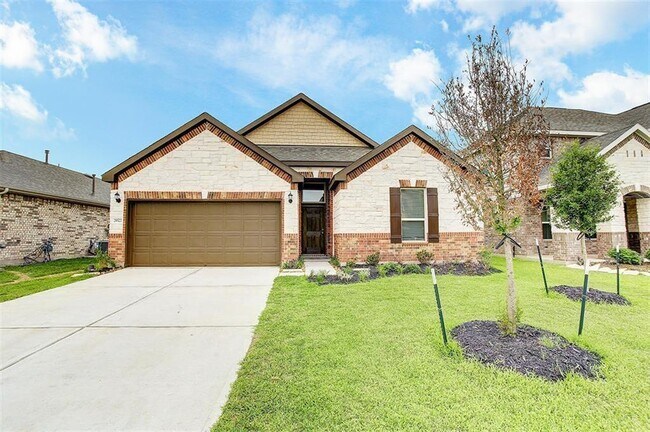 property at 28522 Buffalo Fork Ln