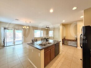 2494 E Katrina Trail in Casa Grande, AZ - Building Photo - Building Photo