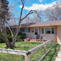 1309 City Park Ave in Fort Collins, CO - Building Photo