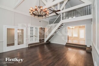 8282 Shallow Glen Trail in Memphis, TN - Building Photo - Building Photo