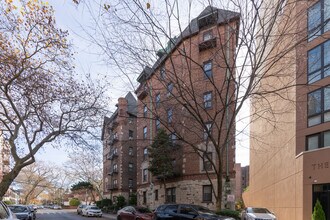 Alan Abby in Brooklyn, NY - Building Photo - Building Photo