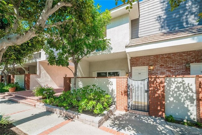 10201 Mason Ave, Unit #99 in Chatsworth, CA - Building Photo - Building Photo