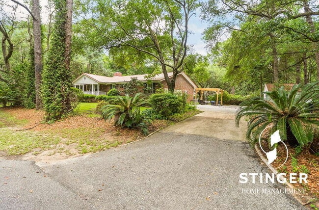 7 Blue Heron Cir in Beaufort, SC - Building Photo - Building Photo