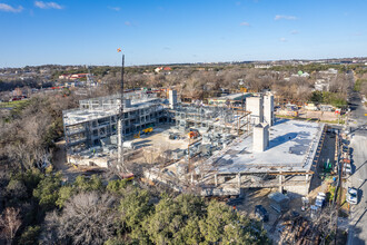 One Oak in Austin, TX - Building Photo - Building Photo